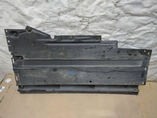 Защита днища Audi A4 B8/8K 2007-2012, седан, 8K0825207B