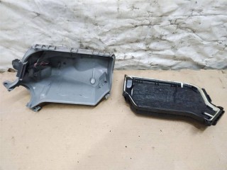 Корпус блока управления двигателем, ориг. номер 8K1907613C, 8K1907355E, Audi A4 B8/8K 2007-2012