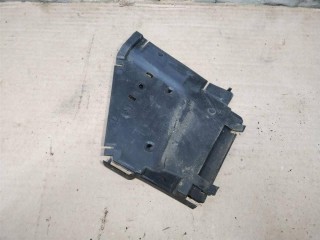 Пластик Audi A4 B8/8K 2007-2012, седан, левый руль, 8K0809921