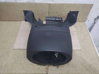 Кожух рулевой колонки, ориг. номер 8K0953515A, 8K0858345A, Audi A4 B8/8K 2007-2012