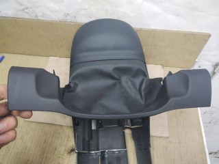 Кожух рулевой колонки, ориг. номер 8K0953515A, 8K0858345A, Audi A4 B8/8K 2007-2012
