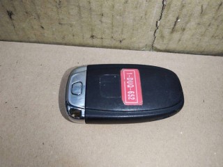Ключ, ориг. номер 8T0959754D, Audi A4 B8/8K 2007-2012