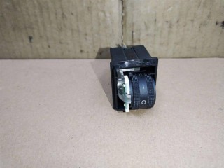 Кнопка корректора фар Audi A4 B8/8K 2007-2012, седан, левый руль, 8K0941301A