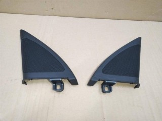 Сетка для динамика, ориг. номер 8K0035424, 8K0035423, Audi A4 B8/8K 2007-2012