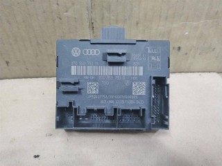 Блок управления двери передней левой Audi A4 B8/8K 2007-2012, 8T0959793N