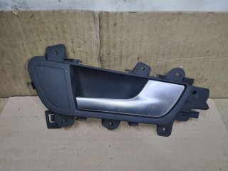 Ручка внутренняя задняя правая, ориг. номер 8K0839020, Audi A4 B8/8K 2007-2012
