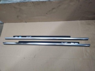 Уплотнитель Audi A4 B8/8K 2007-2012, седан, левый руль, 8K0853763H