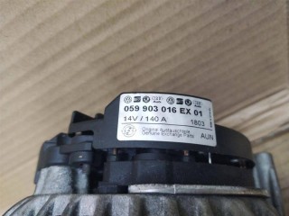 Генератор, ориг. номер 059903016EX, Audi A4 B8/8K 2007-2012