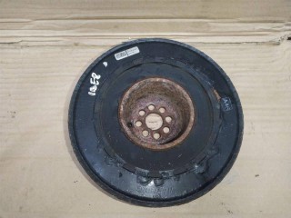 Шкив коленвала Audi A4 B8/8K 2007-2012, 2.7 л, дизель, 059105251BN