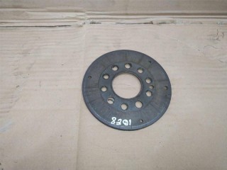 Крышка коленвала, ориг. номер 059105189K, Audi A4 B8/8K 2007-2012
