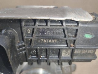 Турбина, ориг. номер 6NW009550, 059145721G, Audi A4 B8/8K 2007-2012