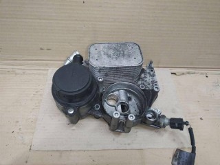Кронштейн масляного фильтра Audi A4 B8/8K 2007-2012, 2.7 л, дизель, 059115397AF
