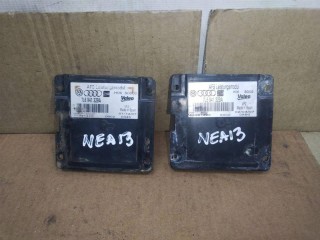 Блок управления светом Audi Q7 4L 2005-2009, 7L6941329A