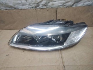Фара левая, ориг. номер 4L0941003E, Audi Q7 4L 2005-2009