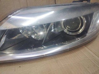 Фара левая, ориг. номер 4L0941003E, Audi Q7 4L 2005-2009