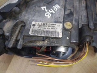 Фара левая, ориг. номер 4L0941003E, Audi Q7 4L 2005-2009