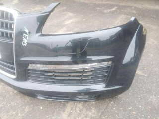Бампер передний, ориг. номер 4L0807437D, Audi Q7 4L 2005-2009