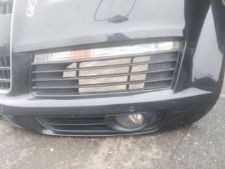 Бампер передний, ориг. номер 4L0807437D, Audi Q7 4L 2005-2009