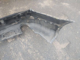 Бампер задний, ориг. номер 4L0807511G, Audi Q7 4L 2005-2009