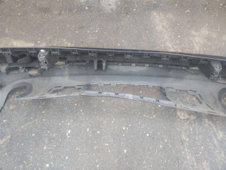 Бампер задний, ориг. номер 4L0807511G, Audi Q7 4L 2005-2009
