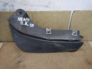 Брызговик, ориг. номер 4L0807514A, Audi Q7 4L 2005-2009