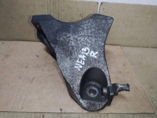 Кронштейн двигателя Audi Q7 4L 2005-2009, 3.0 л, дизель, 7L6199308B