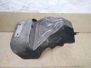 Кожух турбины, ориг. номер 059145325AA, Audi Q7 4L 2005-2009