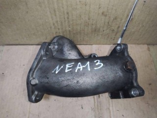Патрубок впускного коллектора Audi Q7 4L 2005-2009, 3.0 л, дизель, 059145997D