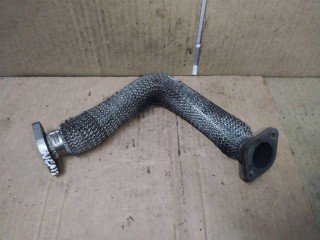 Трубка системы рециркуляции EGR, ориг. номер 059131525AC, Audi Q7 4L 2005-2009