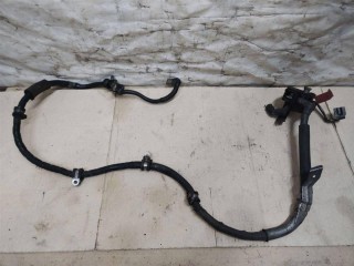 Плюсовой провод аккумулятора, ориг. номер 7L6971228C, Audi Q7 4L 2005-2009