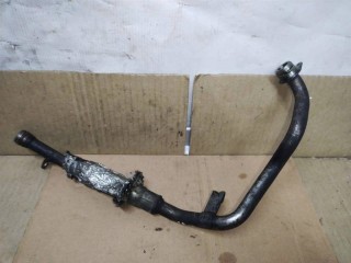 Масляная трубка турбины Audi Q7 4L 2005-2009, 3.0 л, дизель, 059145735Q