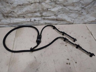 Трубка обратки форсунок, ориг. номер 059130218H, Audi Q7 4L 2005-2009