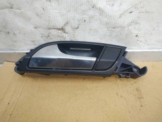 Ручка внутренняя задняя левая, ориг. номер 4L0837019, Audi Q7 4L 2005-2009