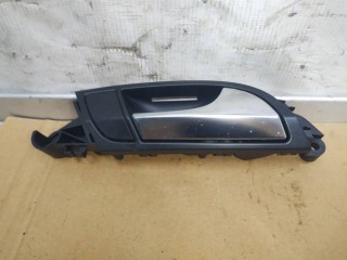 Ручка внутренняя задняя правая, ориг. номер 4L0837020, Audi Q7 4L 2005-2009