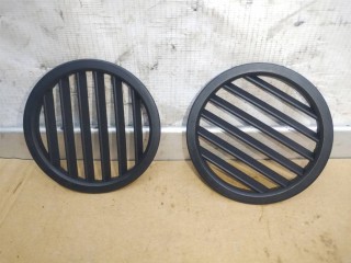 Дефлектор обдува салона Audi Q7 4L 2005-2009, 3.0 л, АКПП, 4L0819103