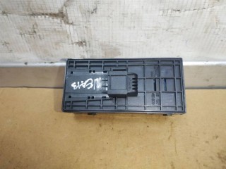 Кнопка стеклоподъемника переднего левого, ориг. номер 4F0959851A, Audi Q7 4L 2005-2009