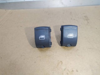 Кнопка стеклоподъемника, ориг. номер 4F0959855, Audi Q7 4L 2005-2009