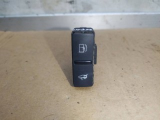 Кнопка открытия лючка топливного бака, ориг. номер 4L2959833, Audi Q7 4L 2005-2009