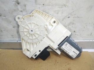 Моторчик стеклоподъемника передний правый, ориг. номер 4L0959802B, Audi Q7 4L 2005-2009