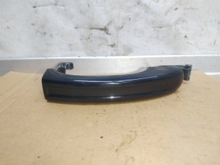Ручка наружная задняя правая, ориг. номер 4L0837205, Audi Q7 4L 2005-2009