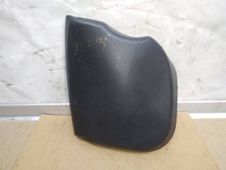 Накладка под фонарь правый, ориг. номер 4L0945426, Audi Q7 4L 2005-2009
