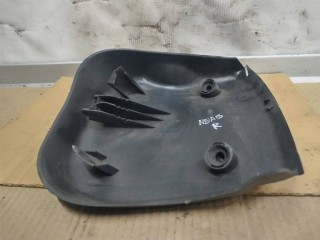 Накладка под фонарь правый, ориг. номер 4L0945426, Audi Q7 4L 2005-2009