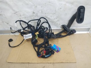Проводка двери передней правой, ориг. номер 4L0971030A, 4L0971036A, Audi Q7 4L 2005-2009