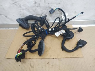 Проводка двери задней правой, ориг. номер 4L0971693A, 4L0971687K, Audi Q7 4L 2005-2009