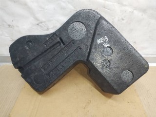 Накладка двери задней левой, ориг. номер 4L0839841A, Audi Q7 4L 2005-2009