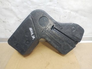Накладка двери задней правой, ориг. номер 4L0839842A, Audi Q7 4L 2005-2009
