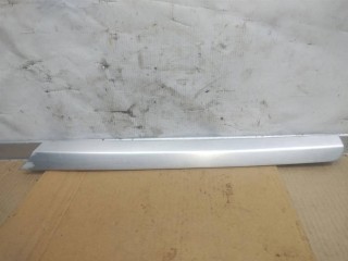 Накладка двери задней левой, ориг. номер 4L0867419, Audi Q7 4L 2005-2009