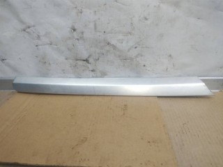 Накладка двери задней правой, ориг. номер 4L0867420, Audi Q7 4L 2005-2009