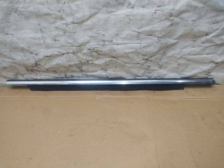 Уплотнитель, ориг. номер 4L0853763A2ZZ, Audi Q7 4L 2005-2009