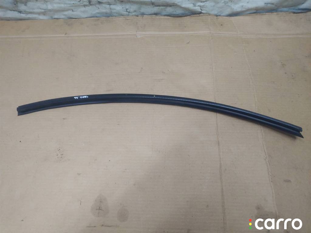 Уплотнитель Audi Q7 4L 2005-2009, внедорожник 5 дв., левый руль, 4L0839479, фото 1